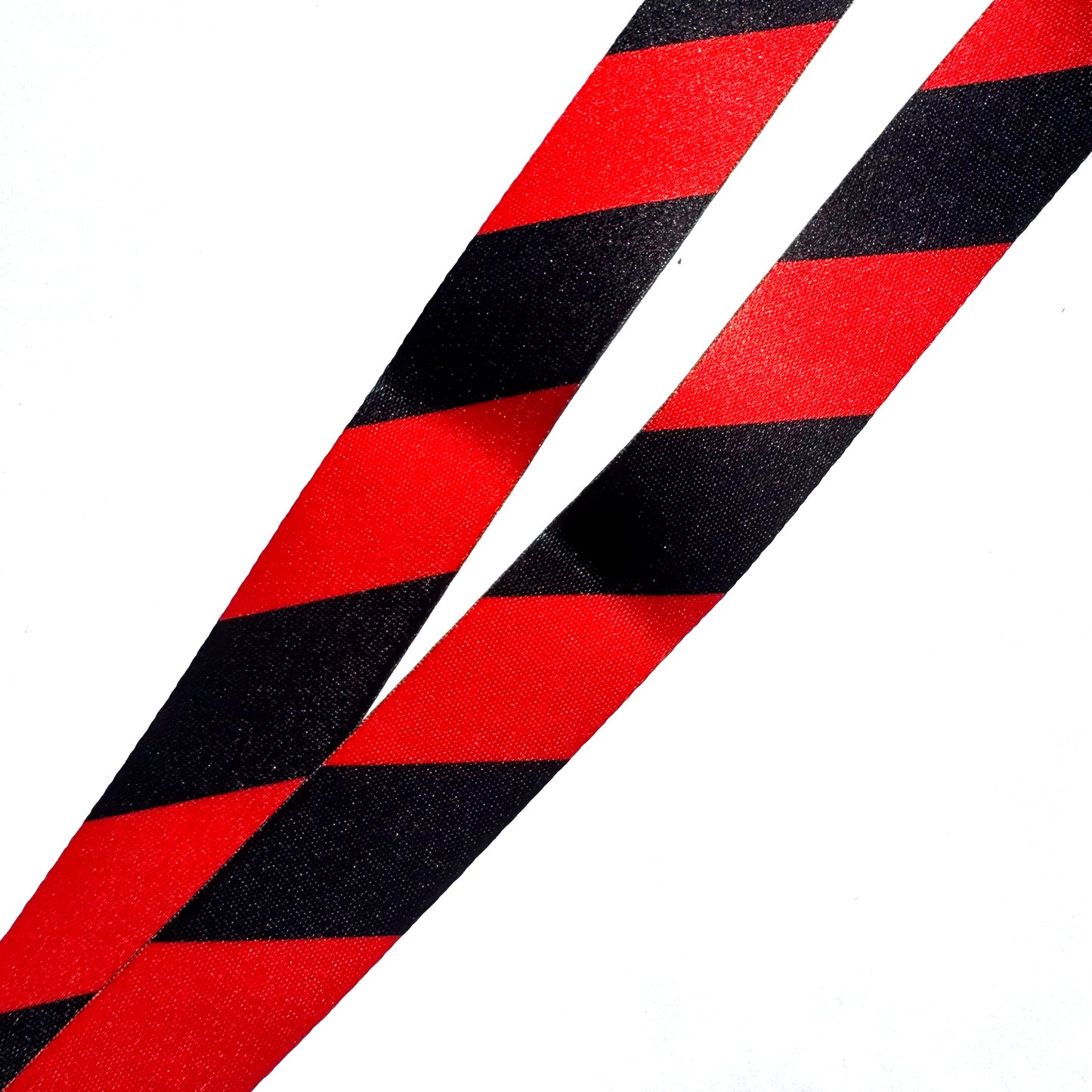 New for SDCC 2025! Double Sided Lanyard: KRAMPUS