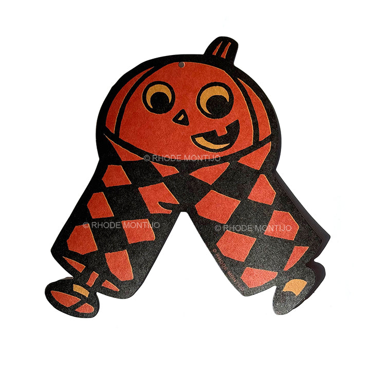 New 3 Halloween Cut-Outs