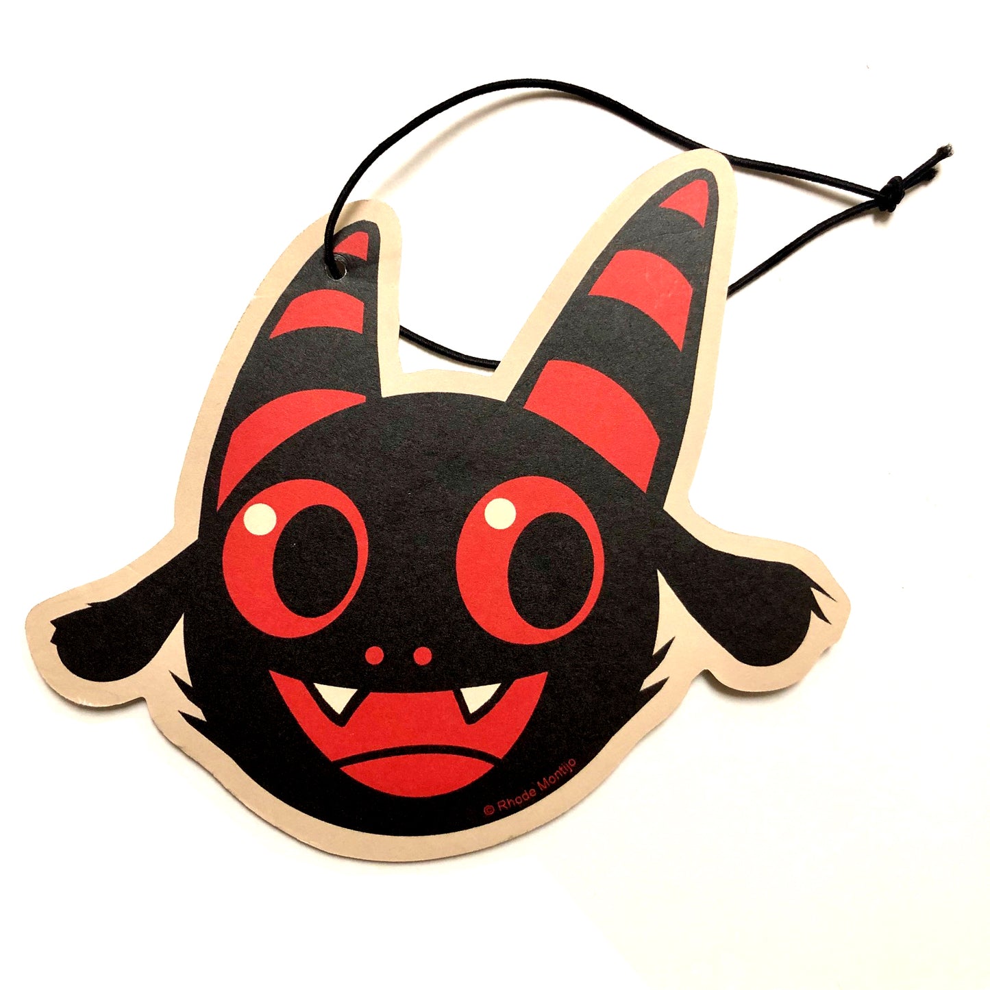 Air Freshener: KID KRAMPUS (RESTOCKED!)