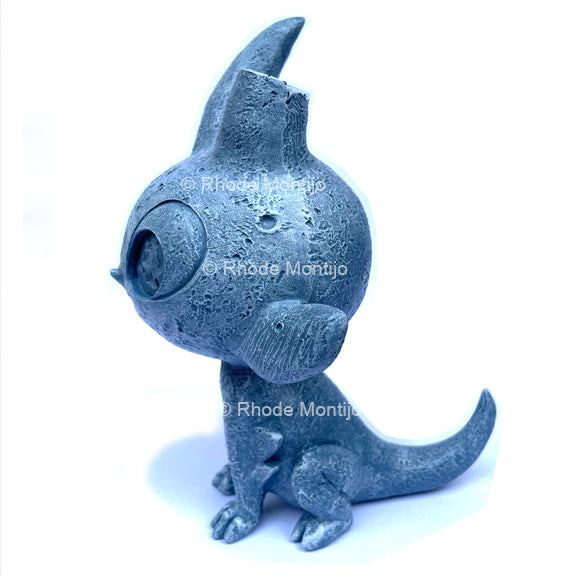 GREGORIO THE GARGOYLE Resin Statue