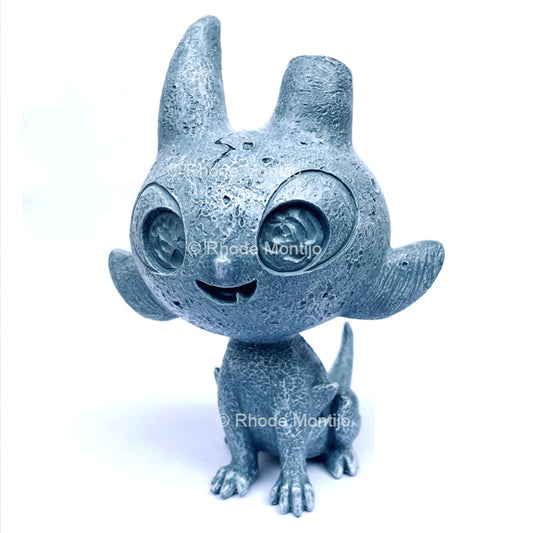 GREGORIO THE GARGOYLE Resin Statue