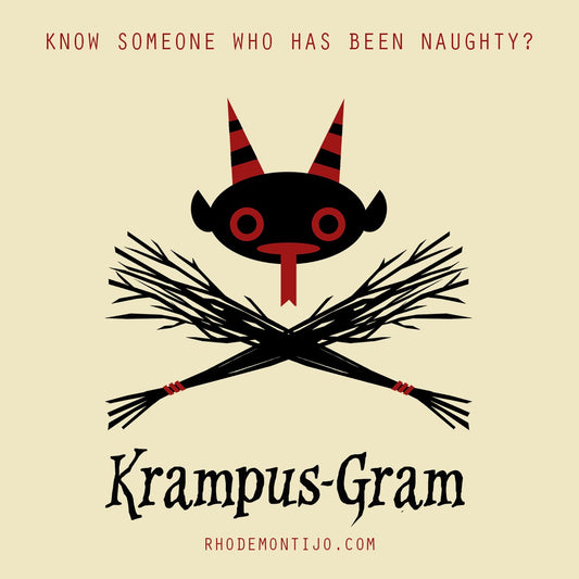 Krampus-Gram 2025