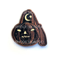 New for SDCC 2025! Enamel Pin: Mystic Order of Hallowe'en Pin
