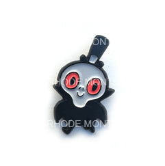 New for SDCC 2025! Enamel Pin: Pink Eyed Ghoul