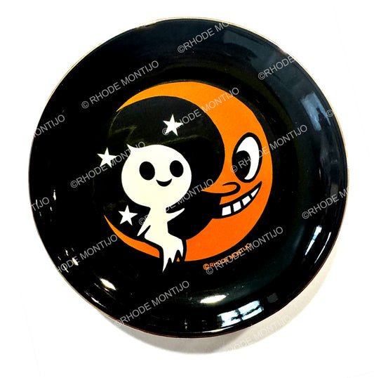SDCC 2026 New Ring Dish: MOON & GHOST
