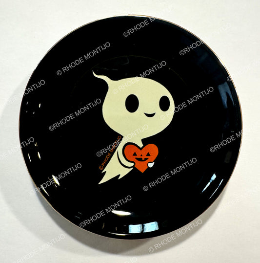 SDCC 2026 New Ring Dish: VALENTINE GHOST