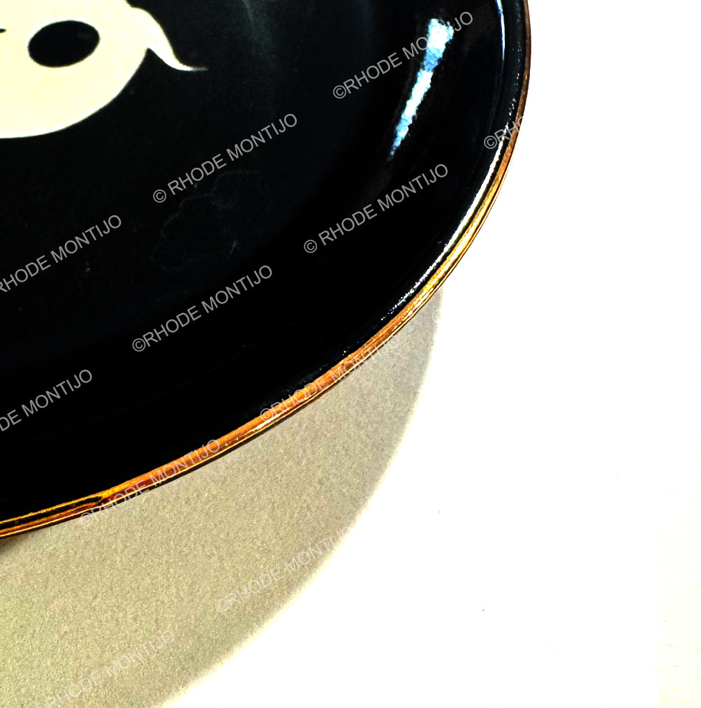 SDCC 2026 New Ring Dish: BALLOON GHOST