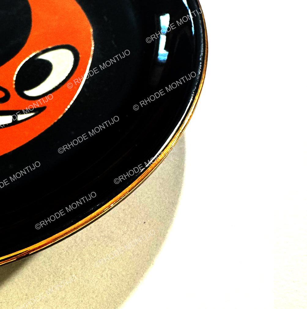 SDCC 2026 New Ring Dish: MOON & GHOST