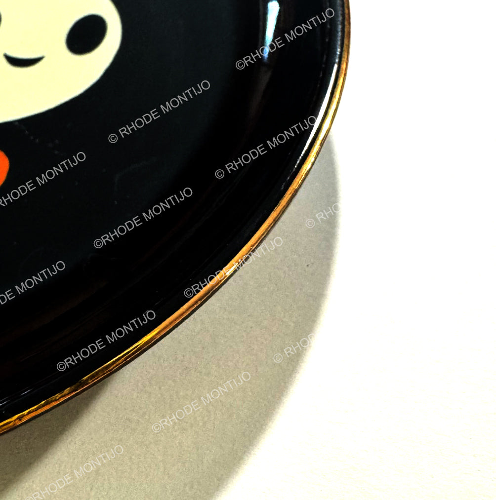 SDCC 2026 New Ring Dish: VALENTINE GHOST
